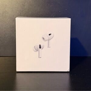 Apple White Wireless Earbuds